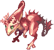 Red Ferus